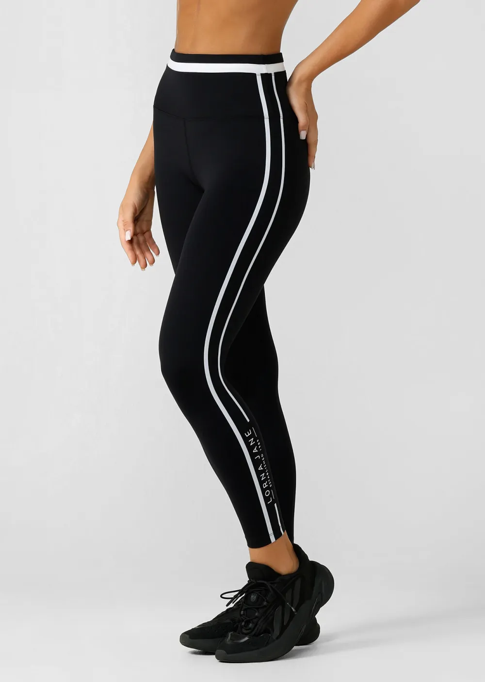 Swift Motion Recycled Ankle Biter Biter Leggings