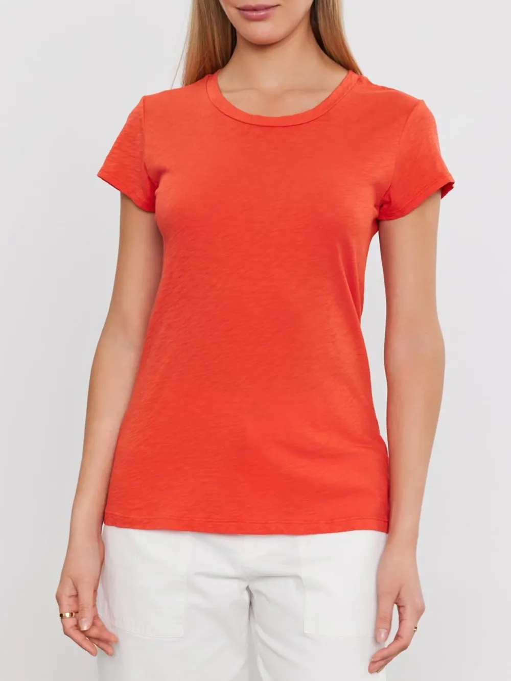 Odelia Cotton Tee