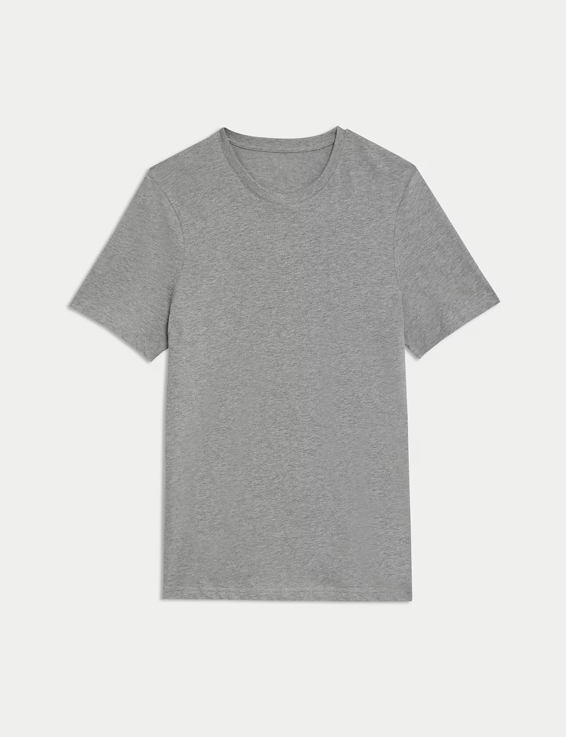 Daily Pure Cotton Ombre T-Shirt