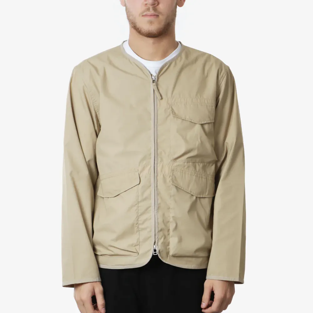 Parachute Liner Jacket