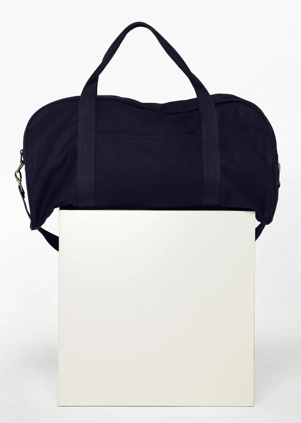 Original Activewear Canvas Duffle Bag