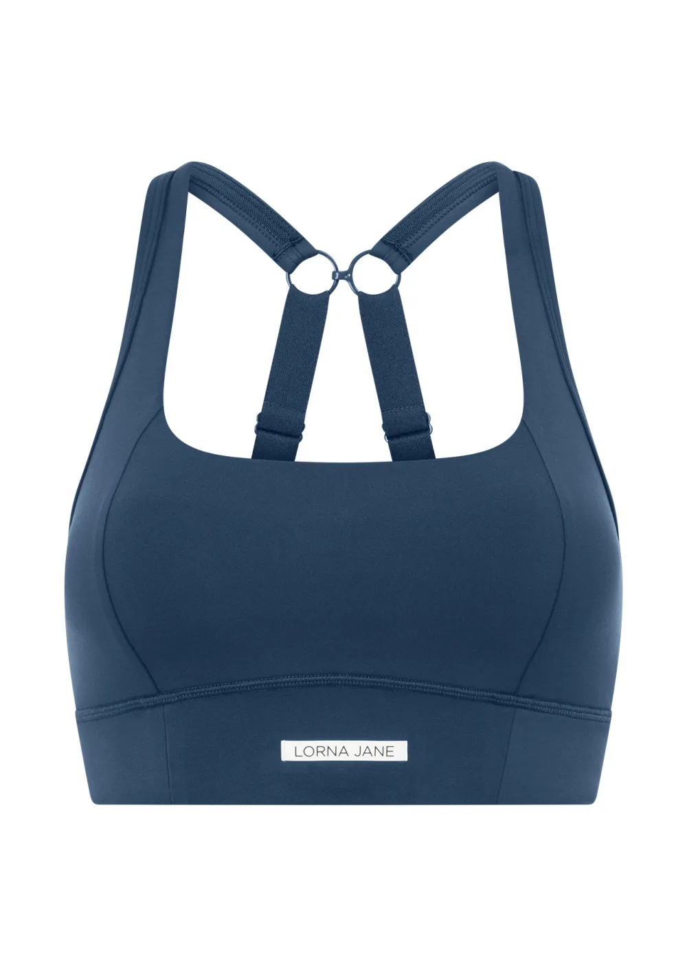 Speed Circuit Sports Bra