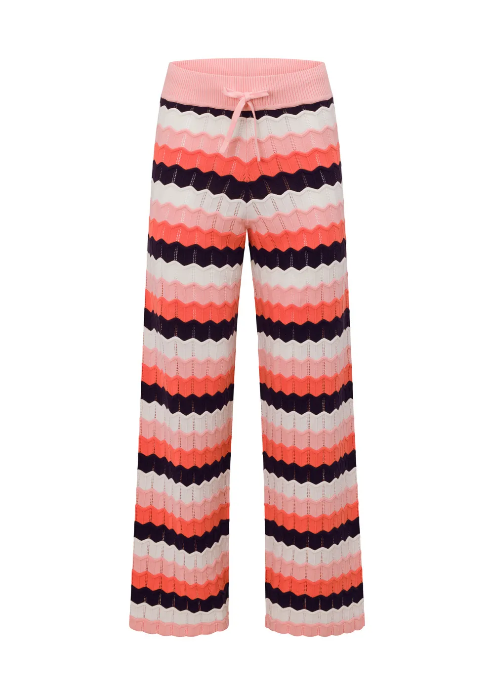 Summer Knitted Lounge Pant