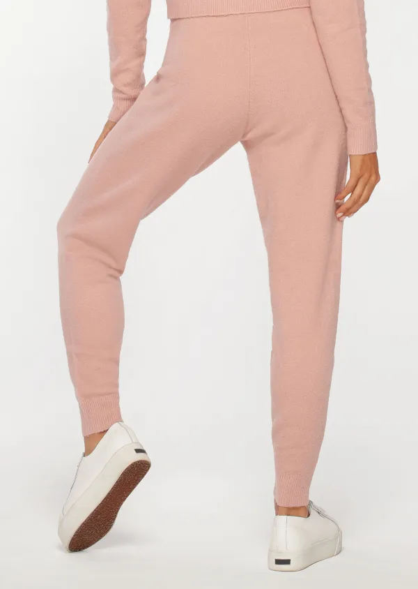 Lifestyle Knit Track Pant