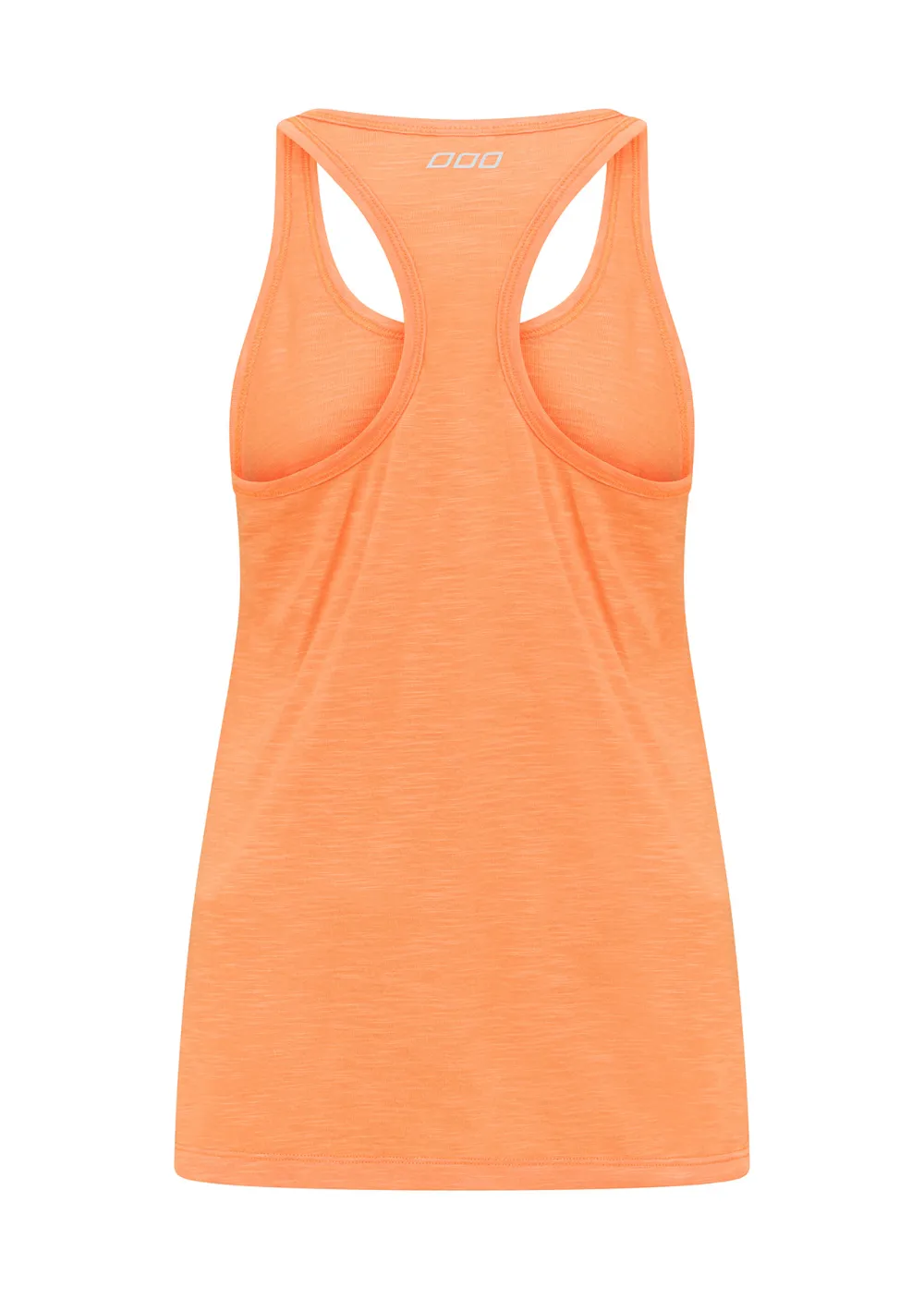 Slouchy Gym Tank