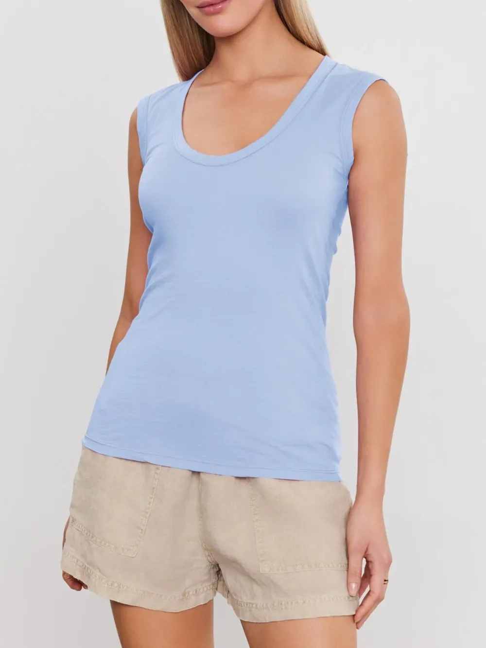 Estina Tank Top