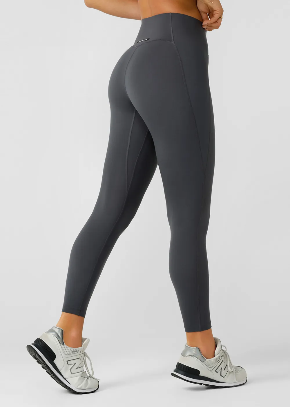 Sculpt and Support No Ride Ankle Biter Leggings