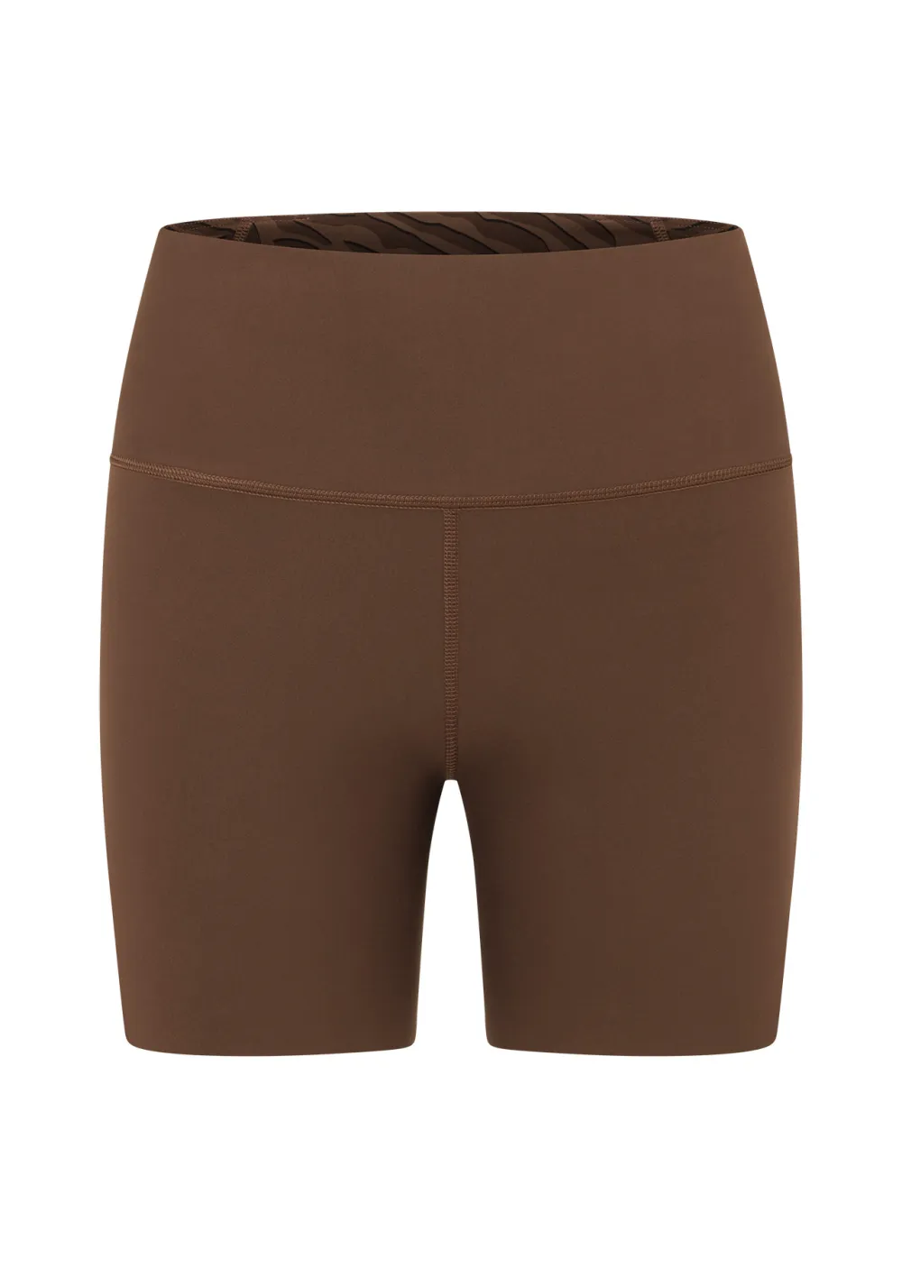 Safari Reversible No Chafe 16cm Bike Short