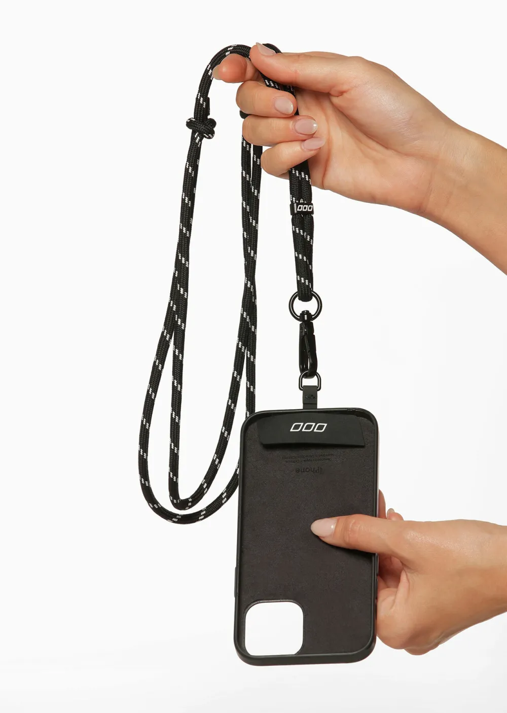 Active Crossbody Phone Strap