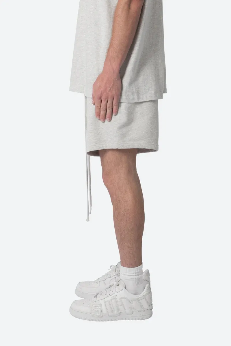 DAILY EVERY DAY SWEATSHORTS