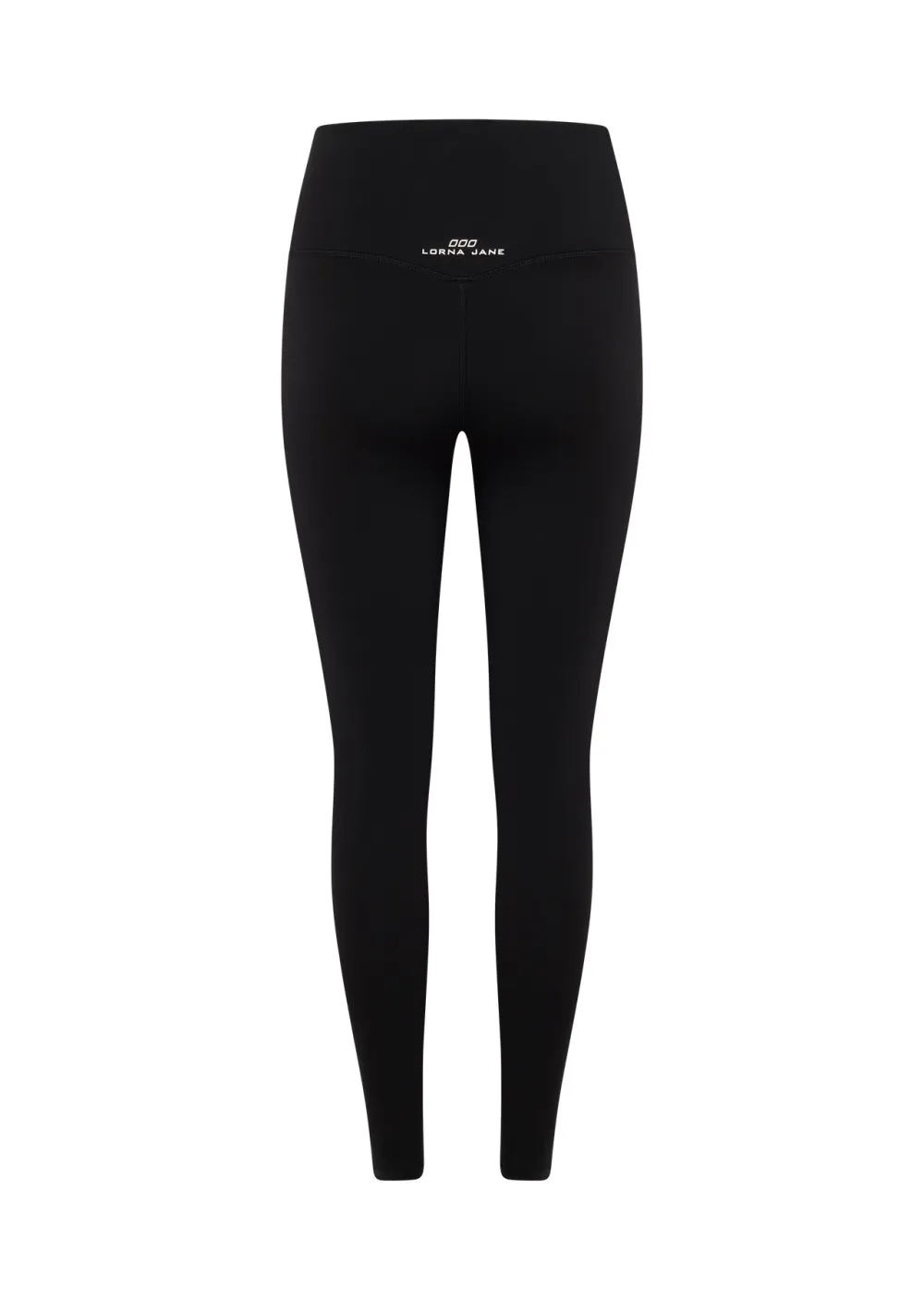 Lotus Classic Ankle Biter Leggings