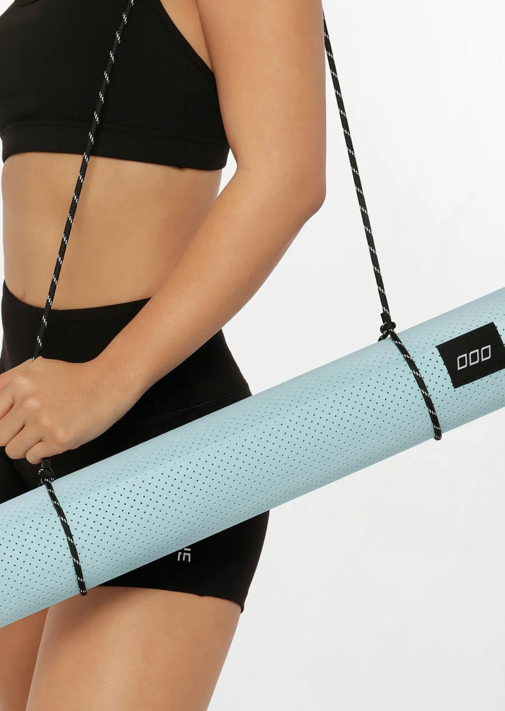 Lightweight Travel Exercise Mat