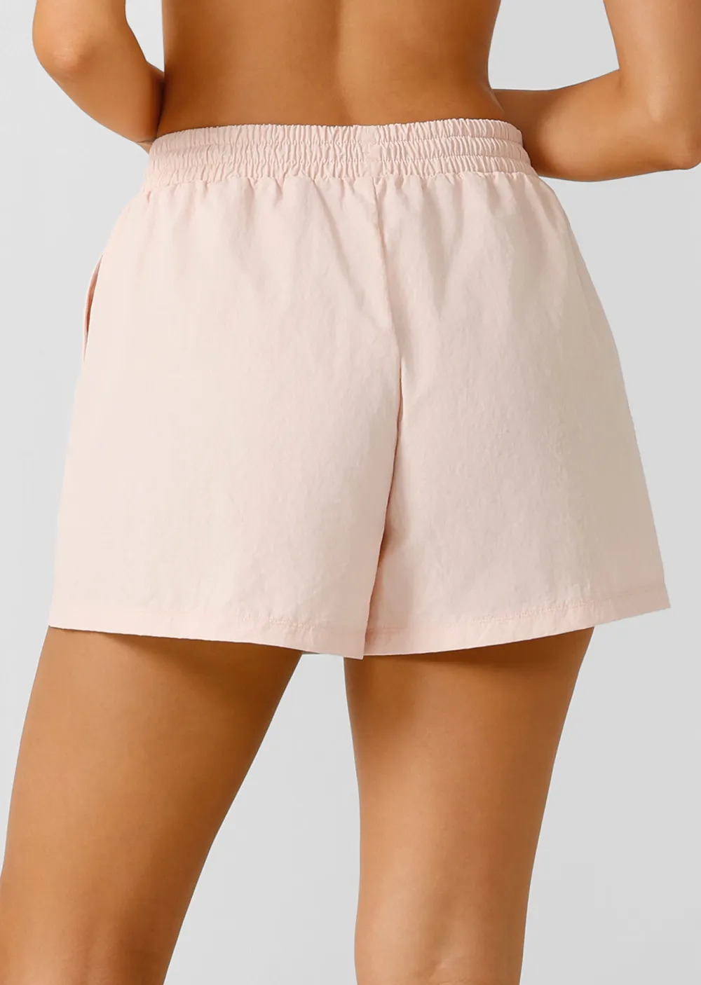 Weightless Active Short