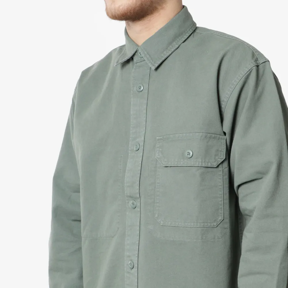 Reno Shirt Jacket