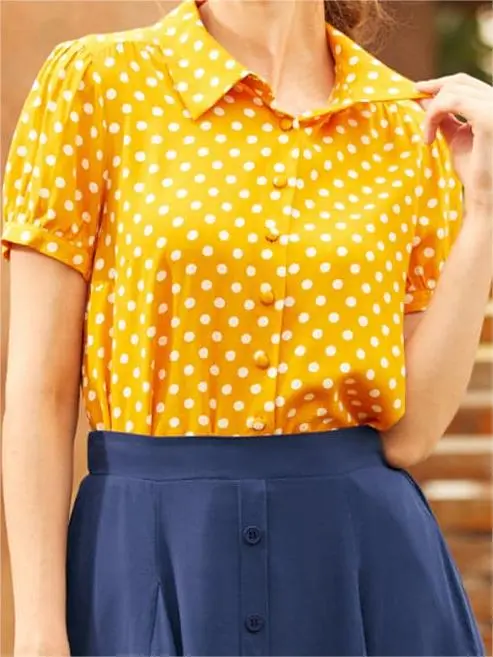 Bee Buzz Short Sleeve