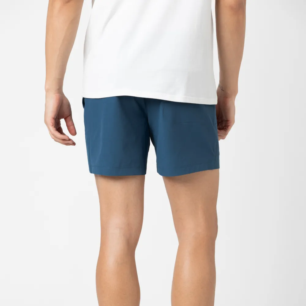 Trek Ripstop Short