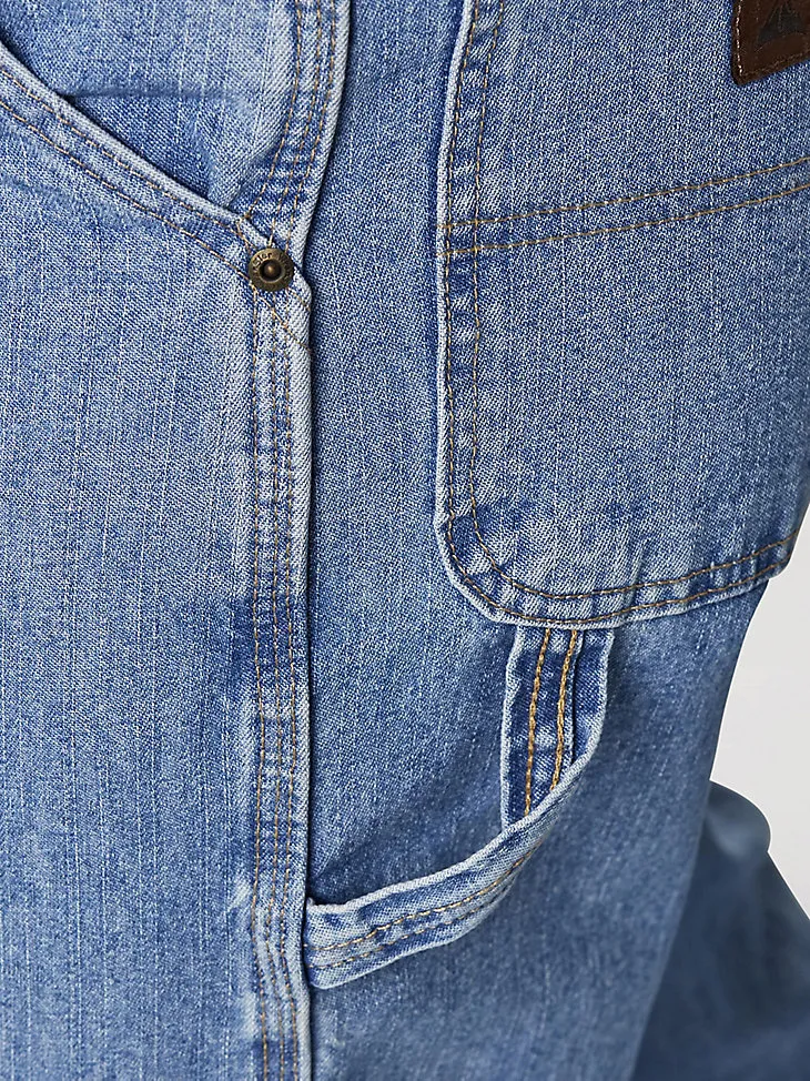 WRANGLER RUGGED WEAR® CARPENTER JEAN IN VINTAGE INDIGO