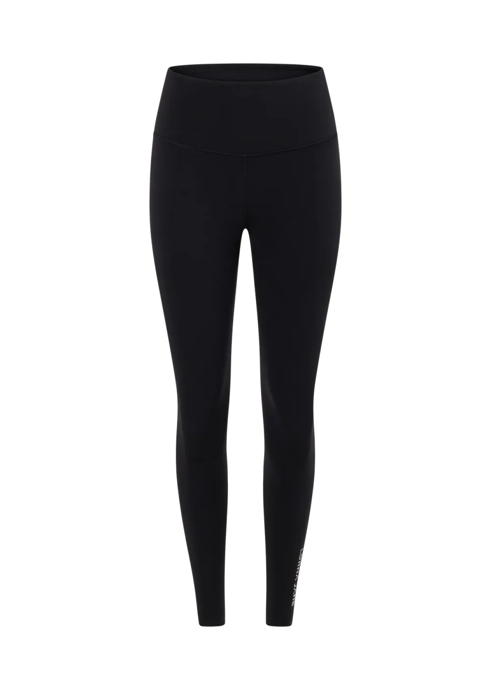 Lotus No Chafe Ankle Biter Leggings