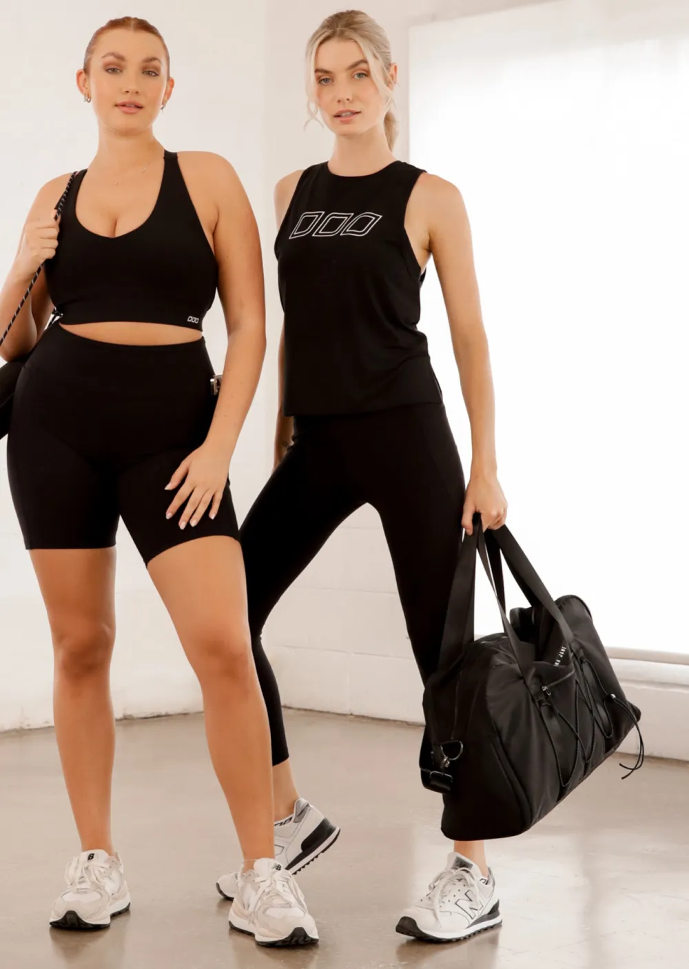 Lorna Jane Active Gym Bag