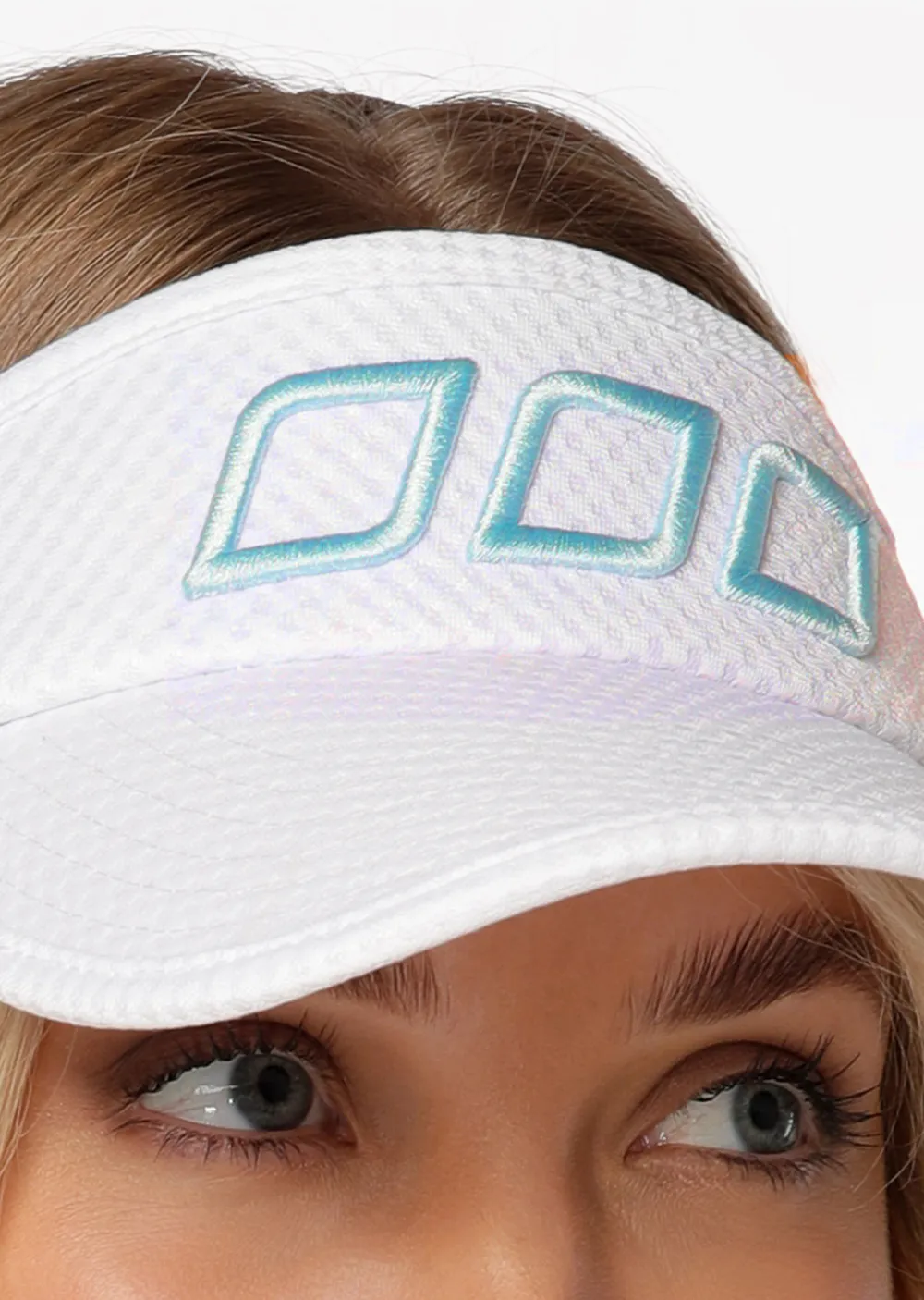 Ventilation Visor