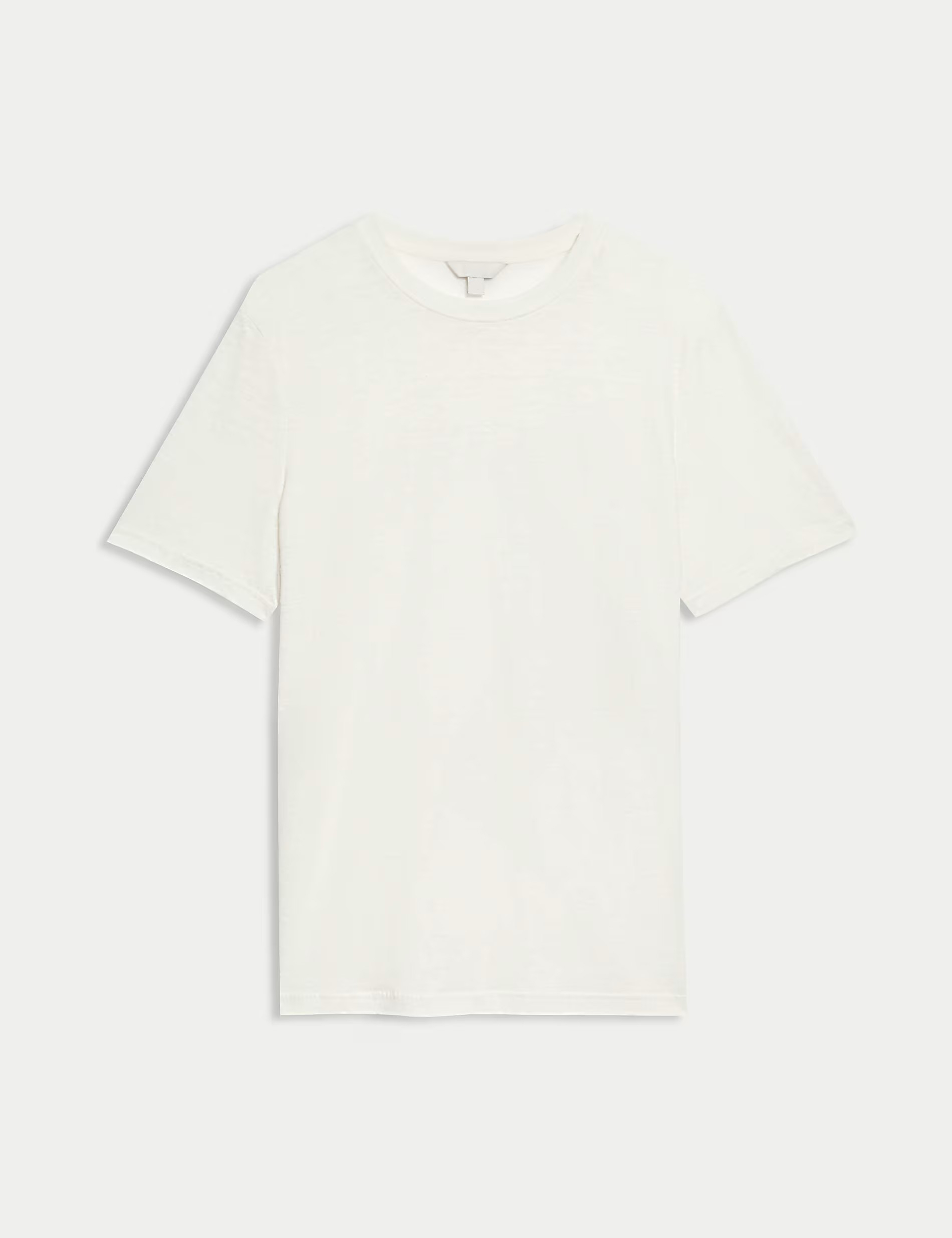 Pure Linen T-Shirt