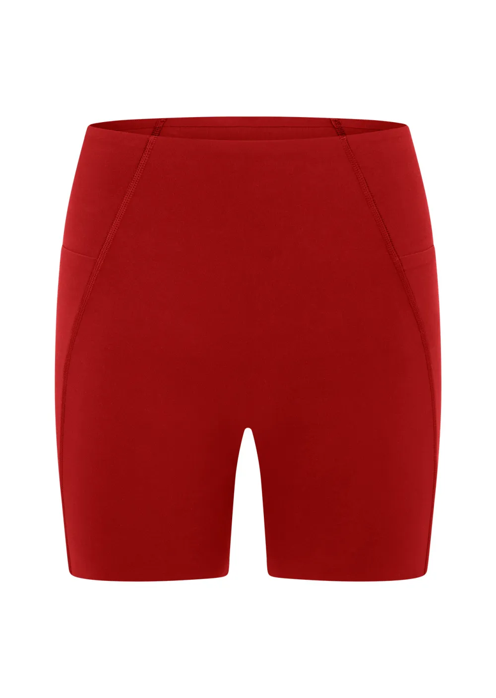 Sculpt And Support No Ride Bike Short