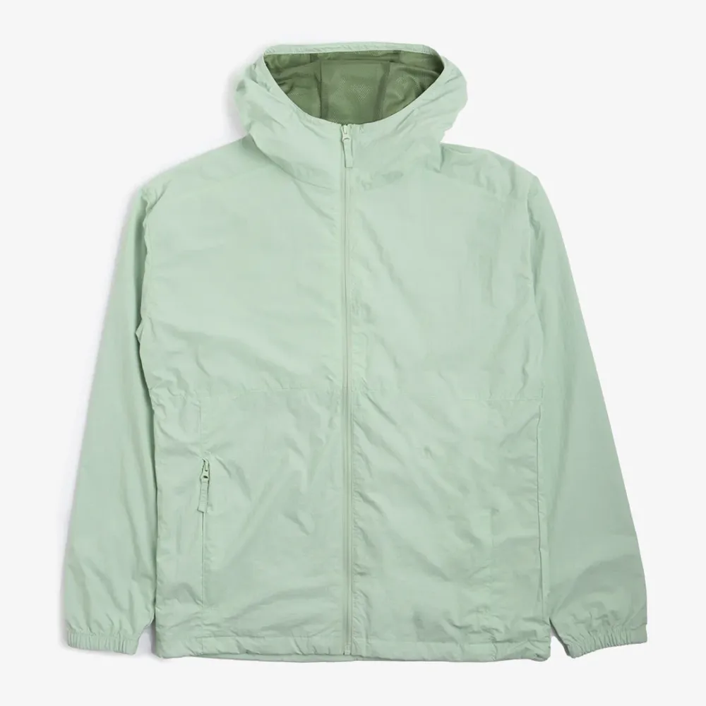 Lined Wind Jacket