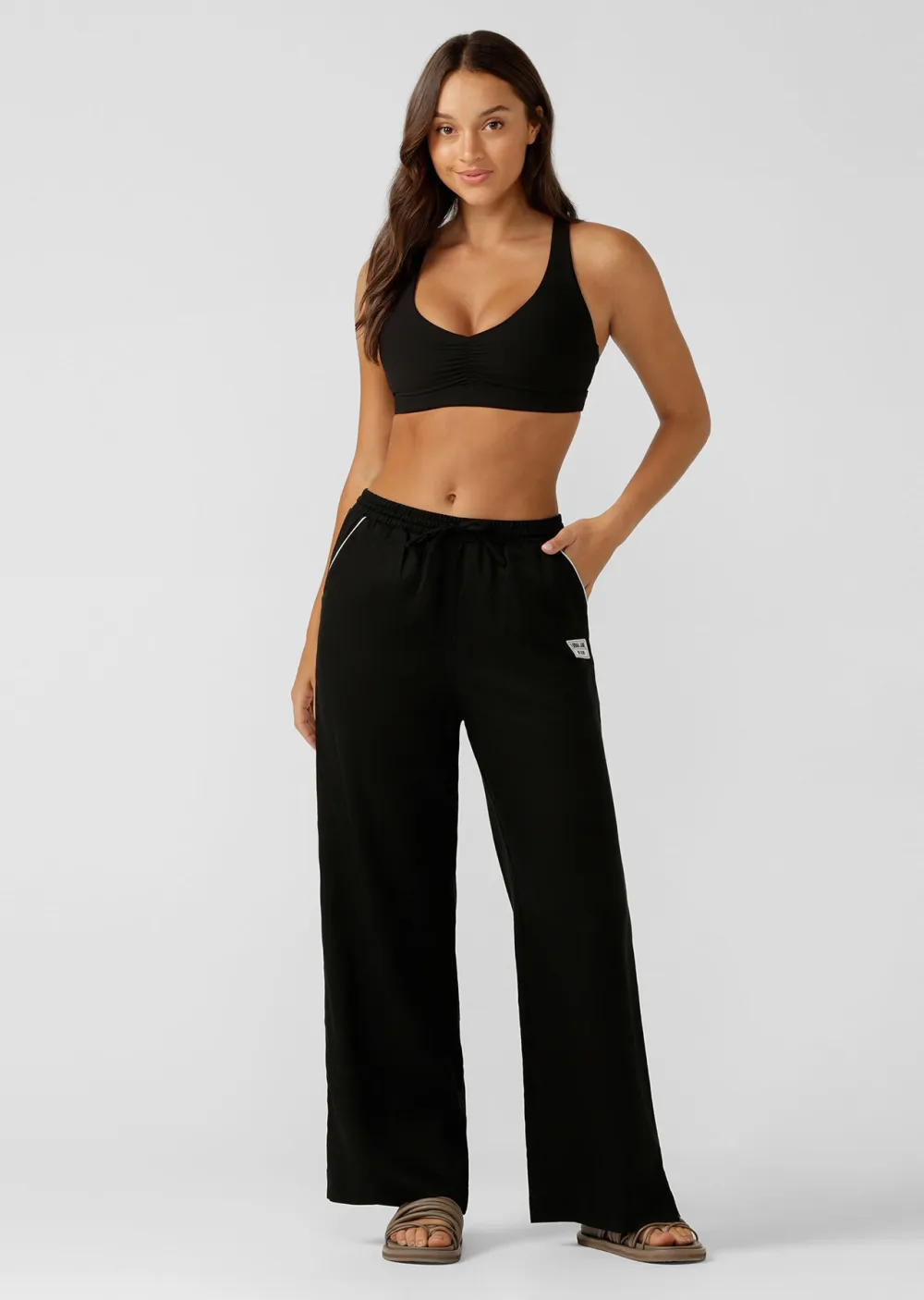 Take A Breather Lightweight Pant