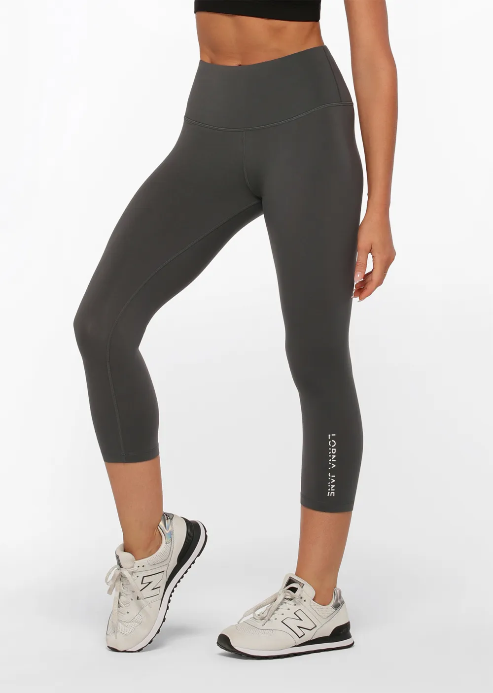 Lotus 7/8 Leggings