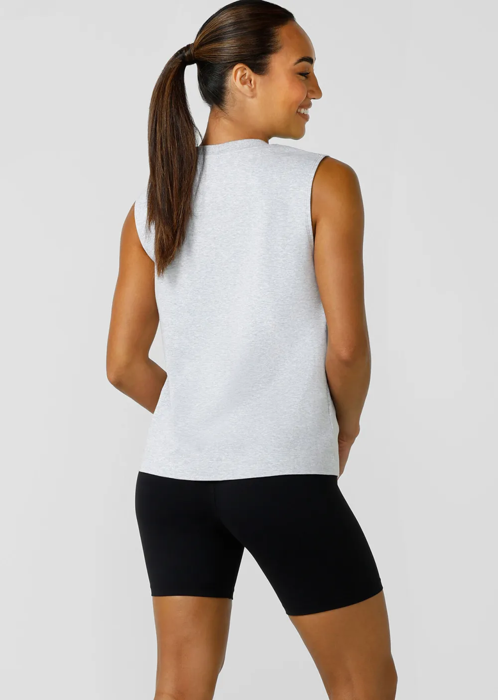 Essential Muscle Tank