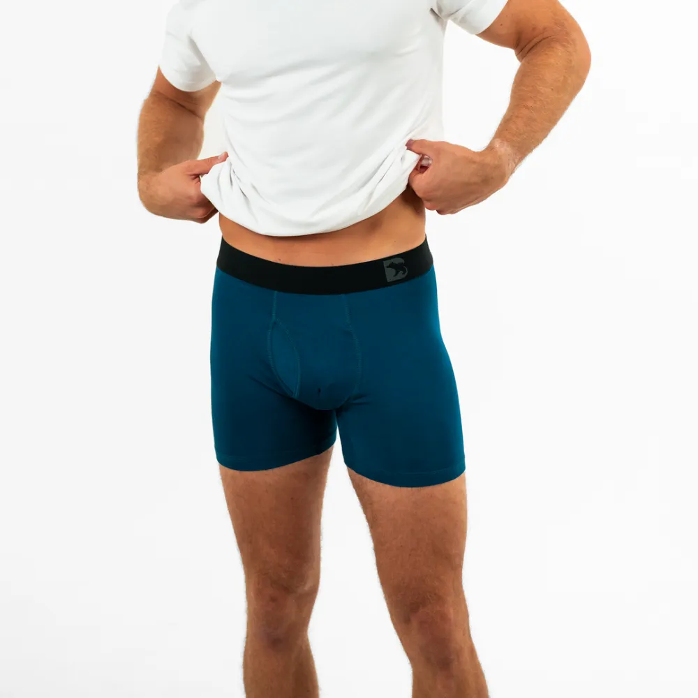 Modal Boxer Brief