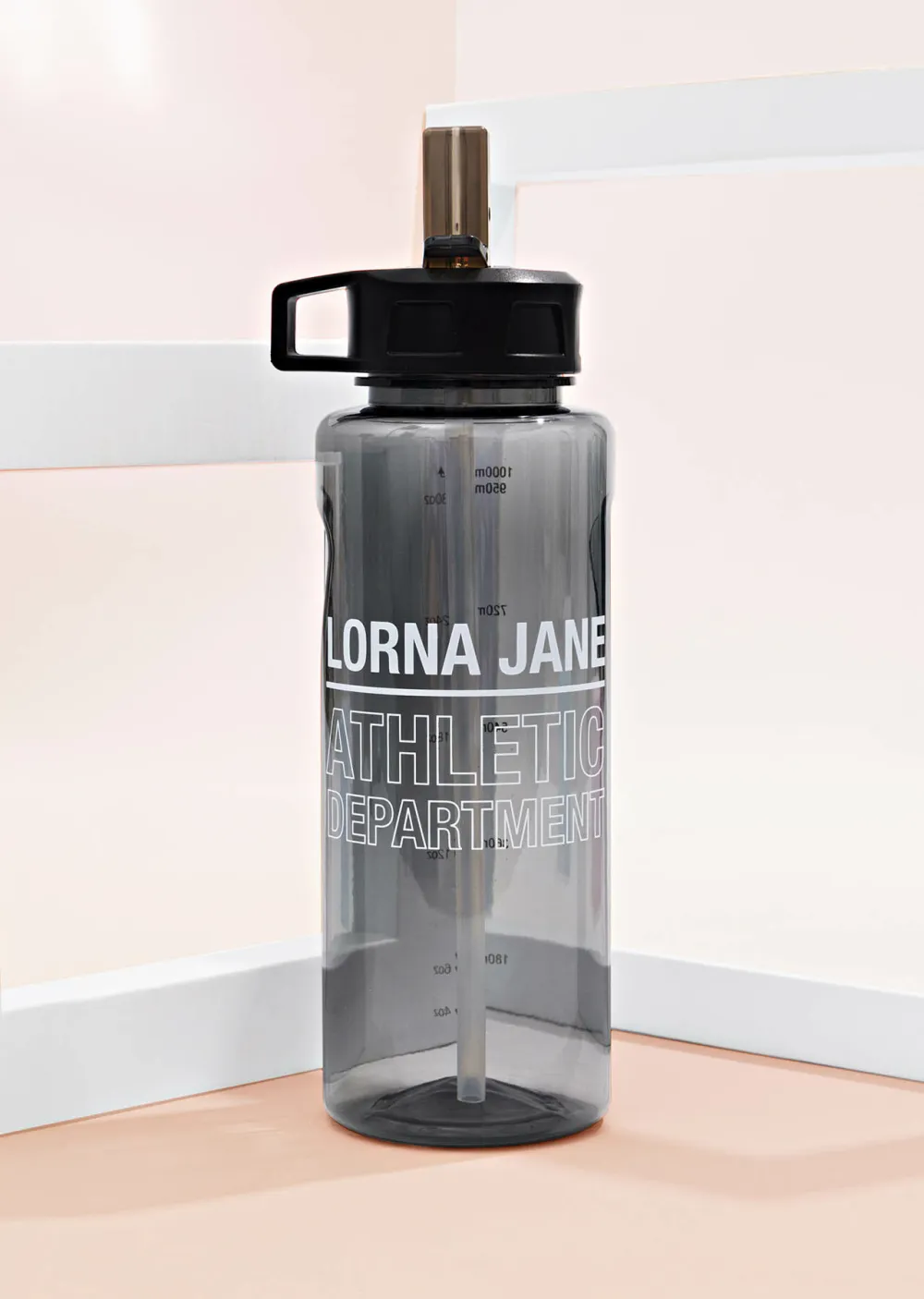 Athletic Dept Classic 1L Water Bottle