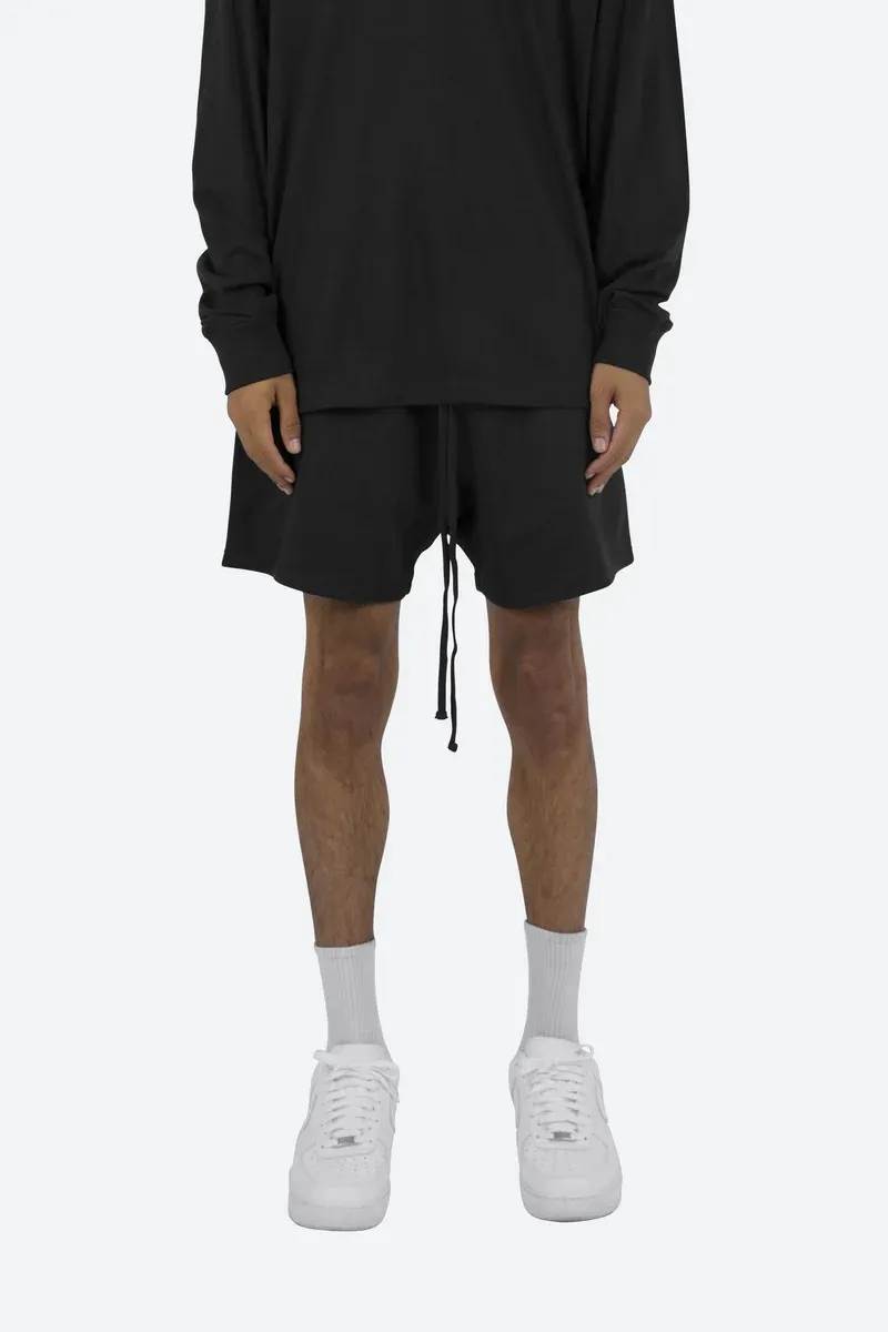 EVERY DAY SWEATSHORTS 2 PACK