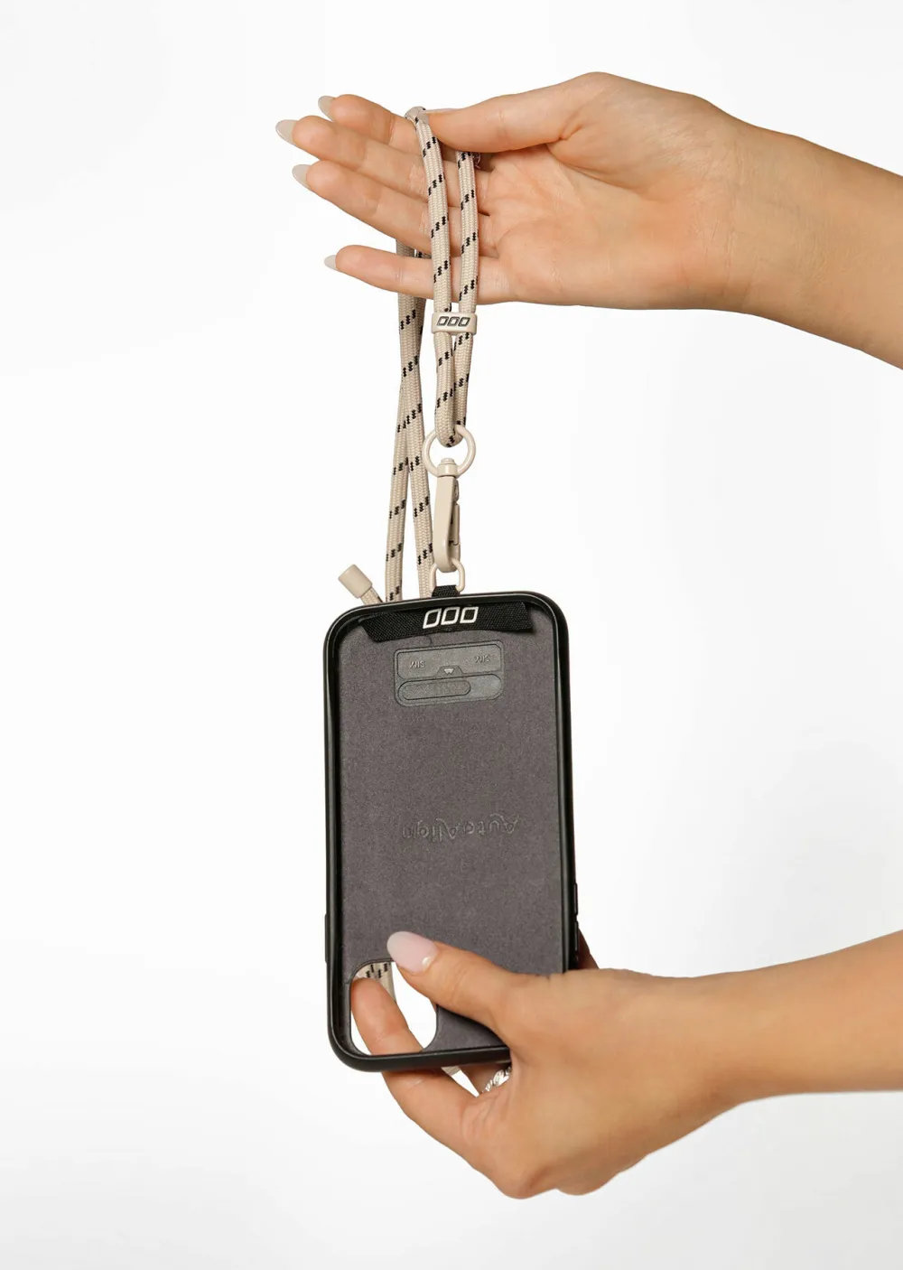 Active Crossbody Phone Strap