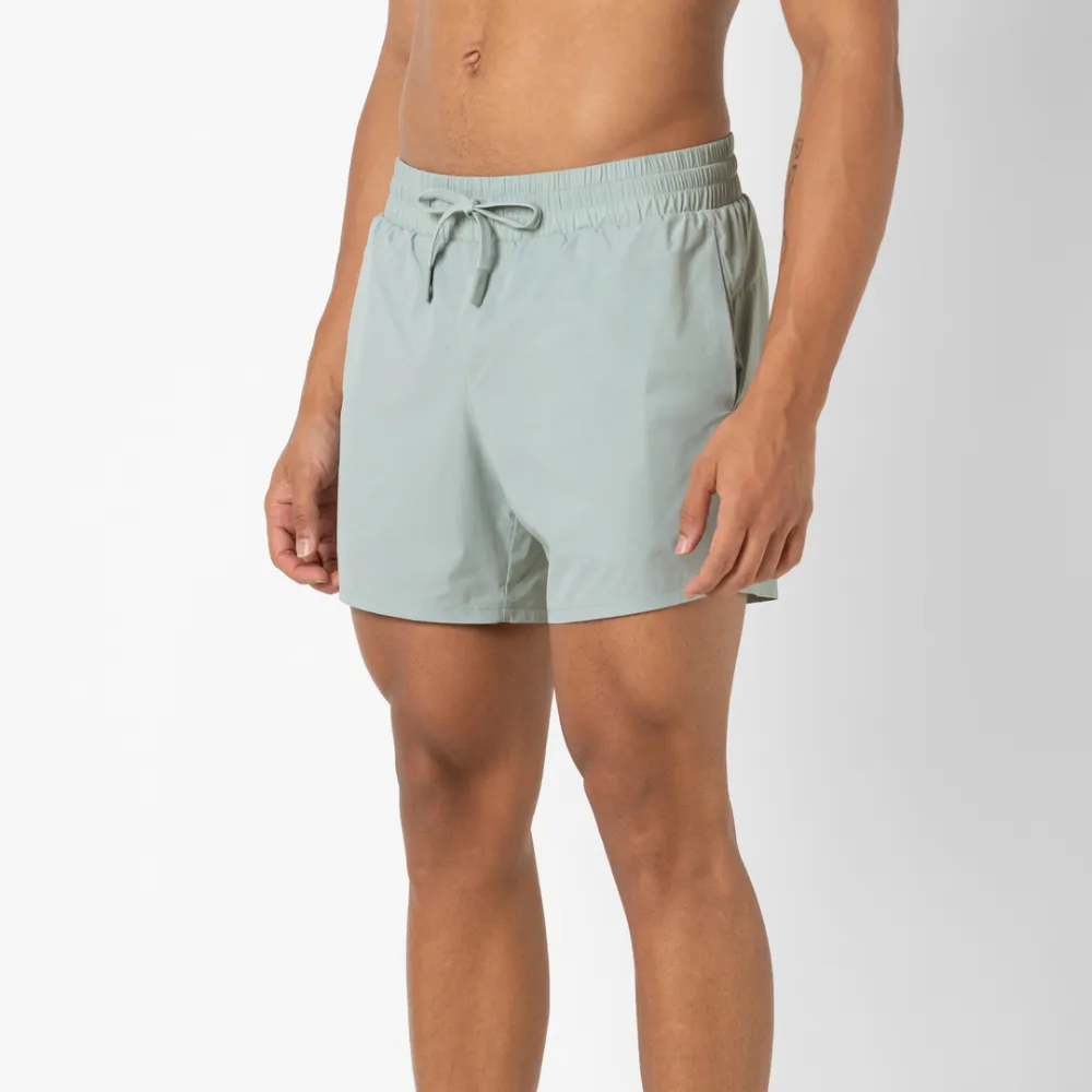 Field Short (Lined)