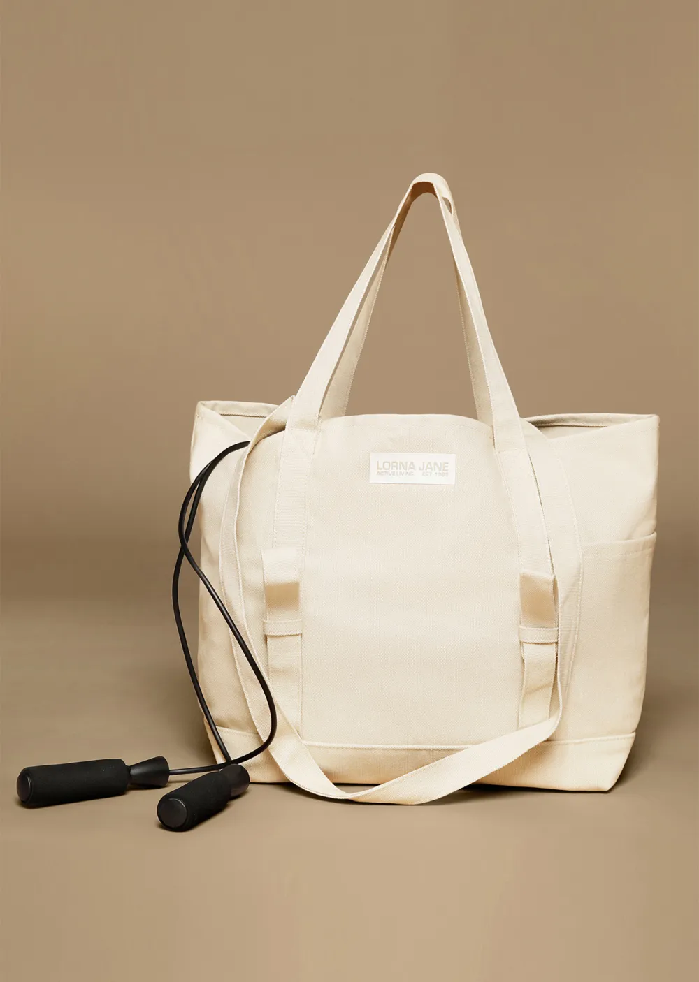 Multipurpose Tote Bag