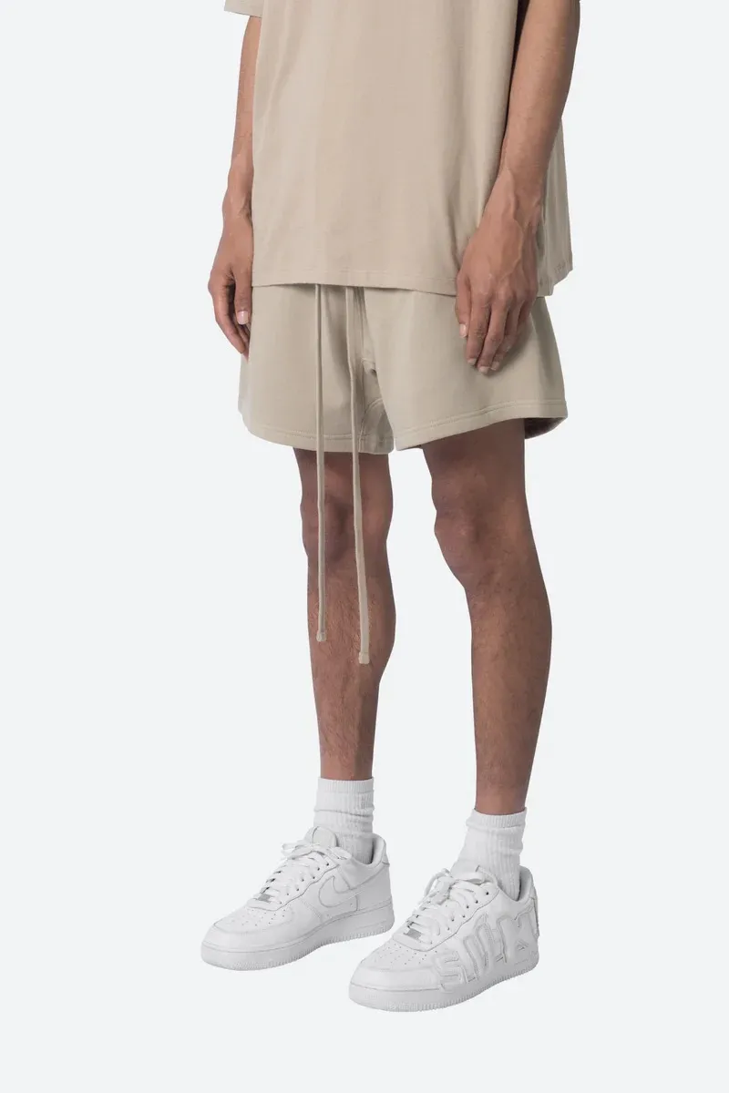 EVERY DAY SWEATSHORTS