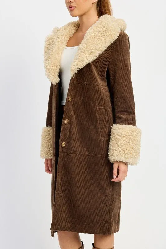 Jackie Coat