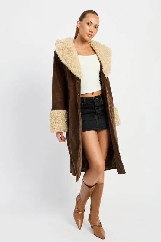 Jackie Coat