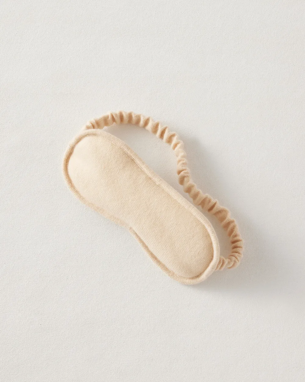 Cashmere Eye Mask