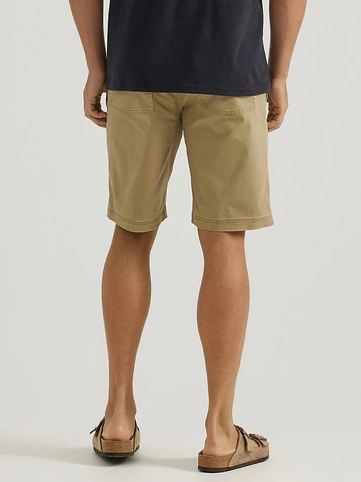 MEN'S UTILITY FATIGUE SHORT IN ELMWOOD