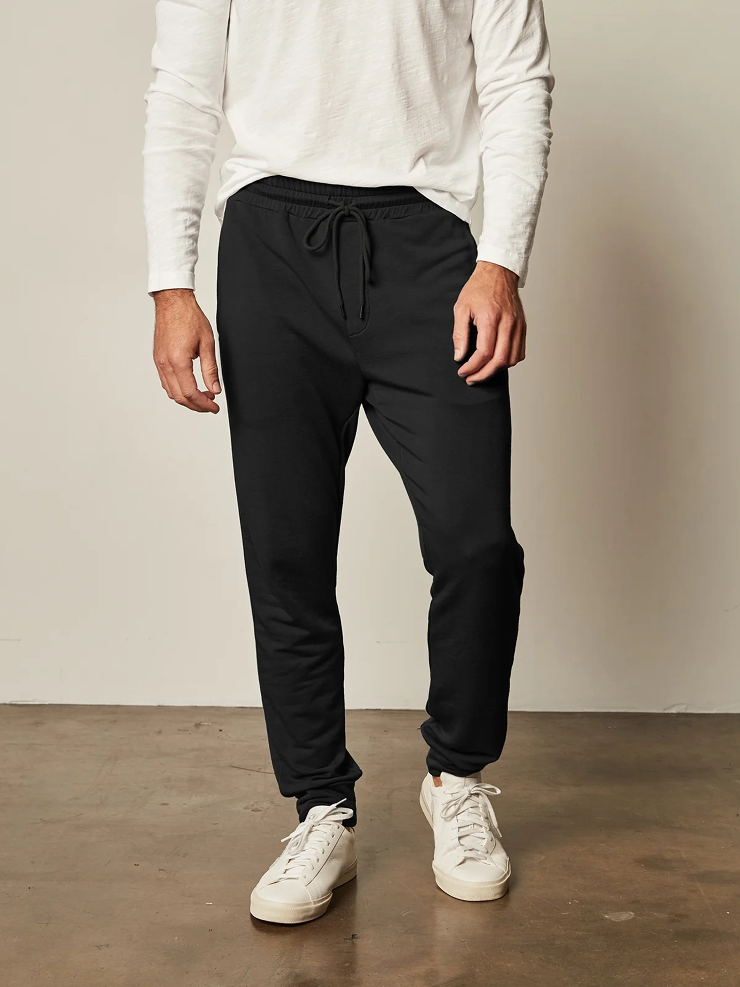 Men'S Fashion Sports Style Casual Pants