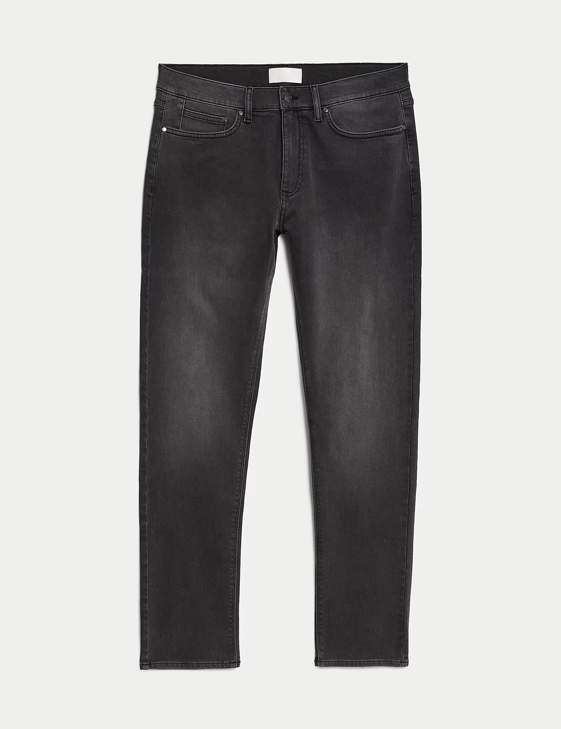 Slim Fit Stretch Jeans