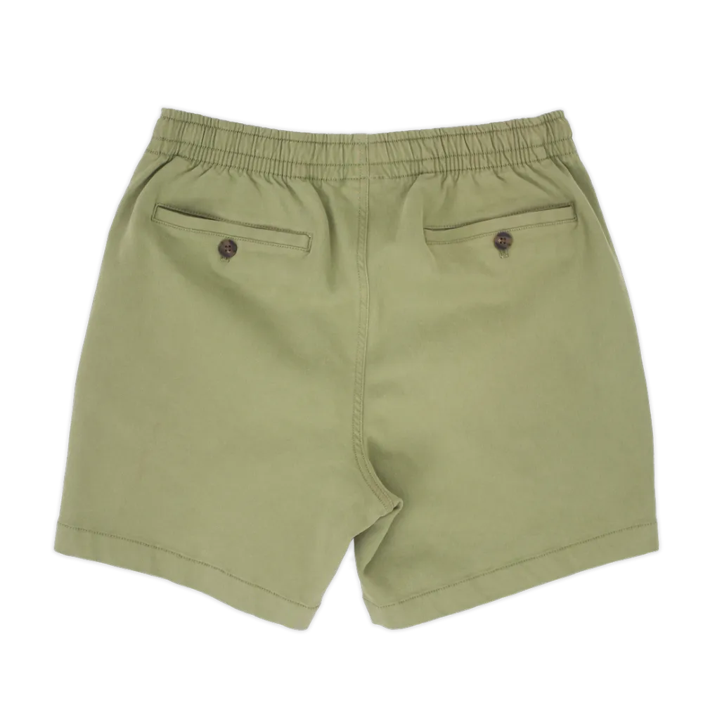 Alto Casual Style Short