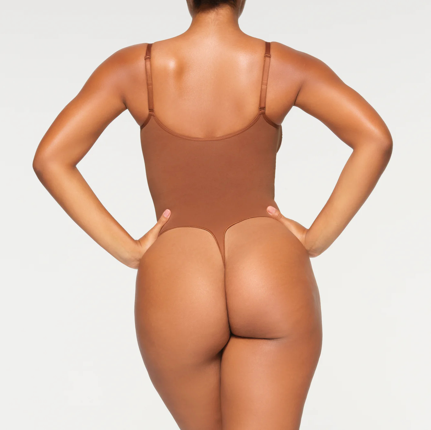 Thong Bodysuit