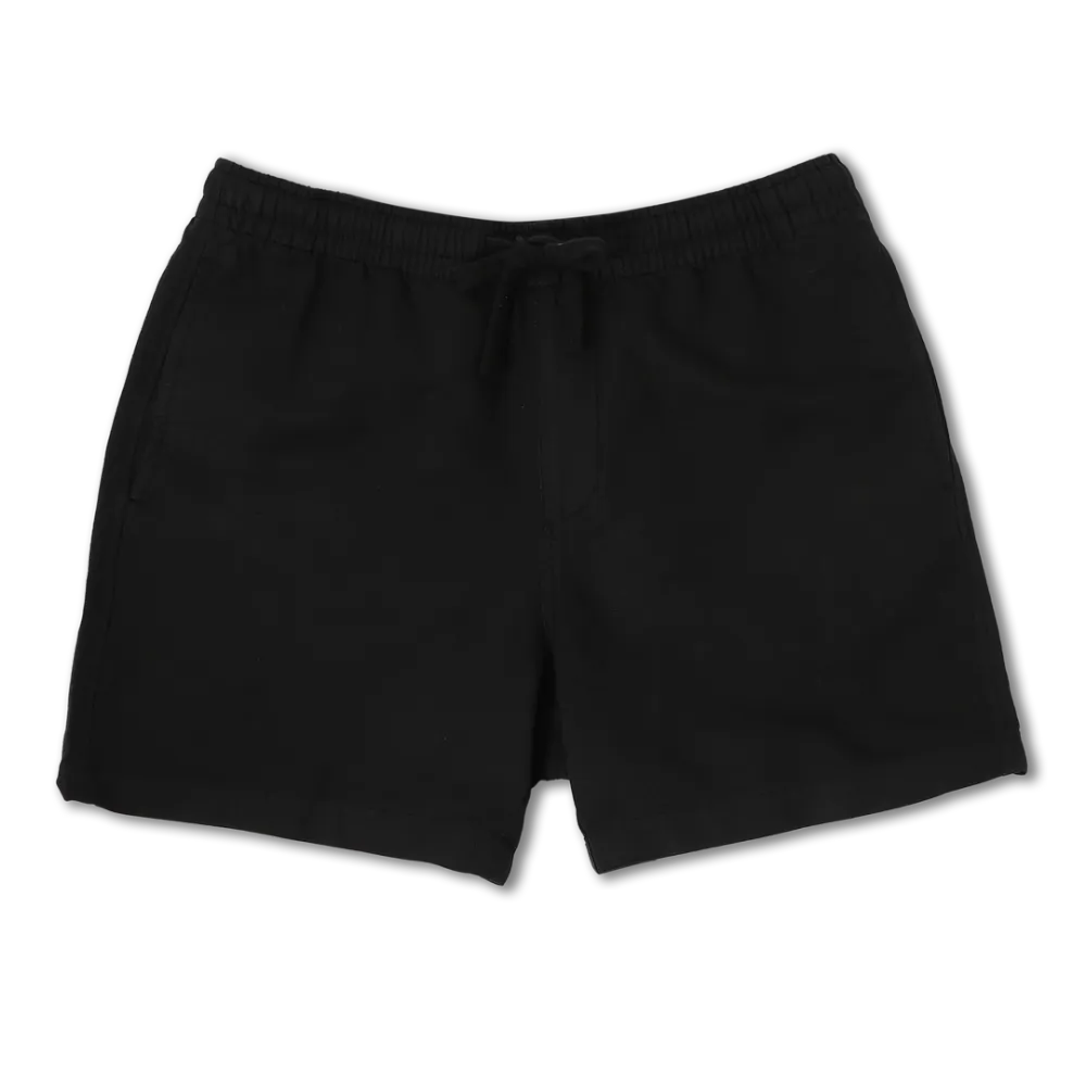 Retreat Linen Short