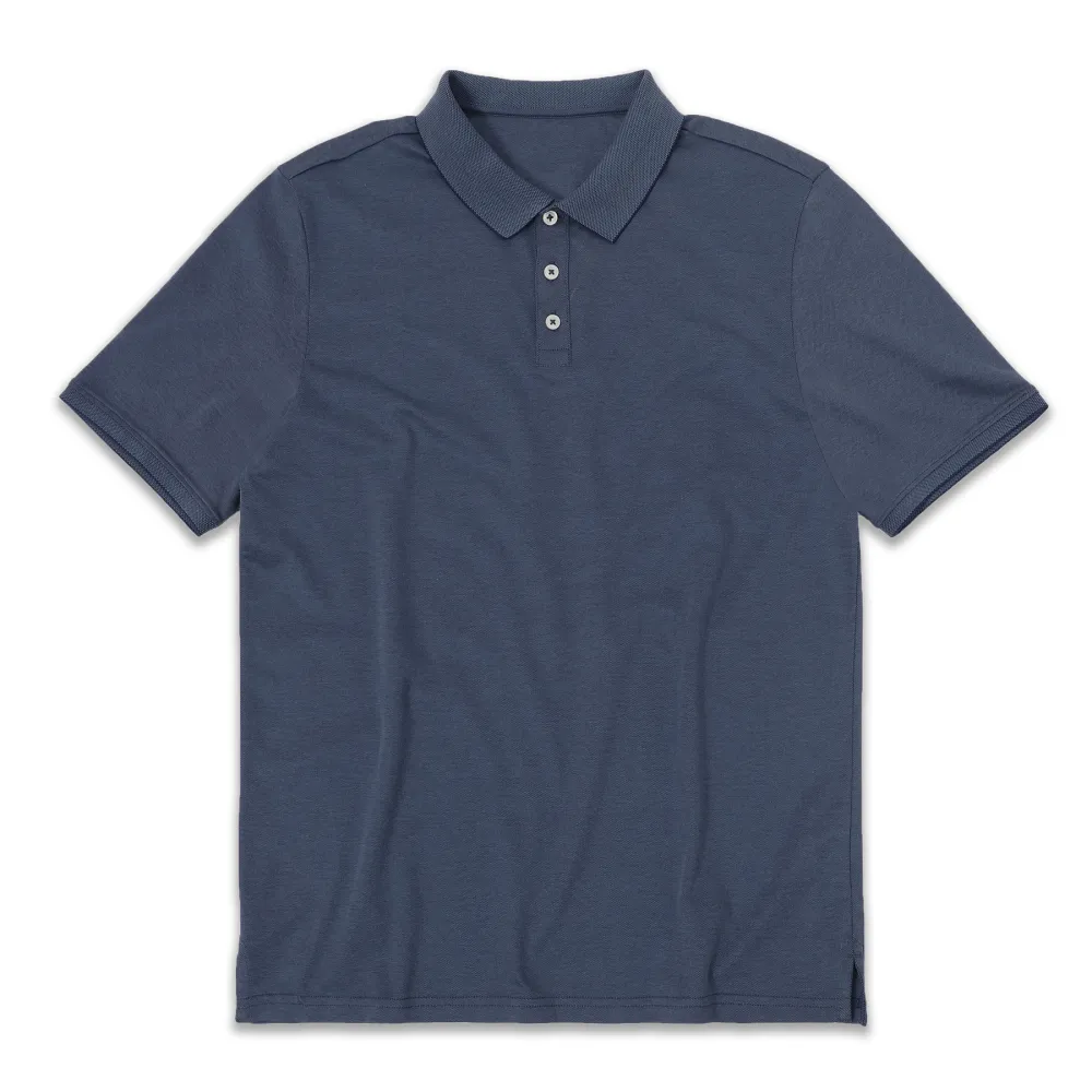 Range Comfort Fit Polo