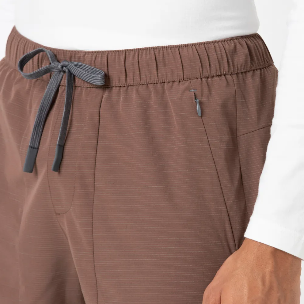 Guide Lightweight Short