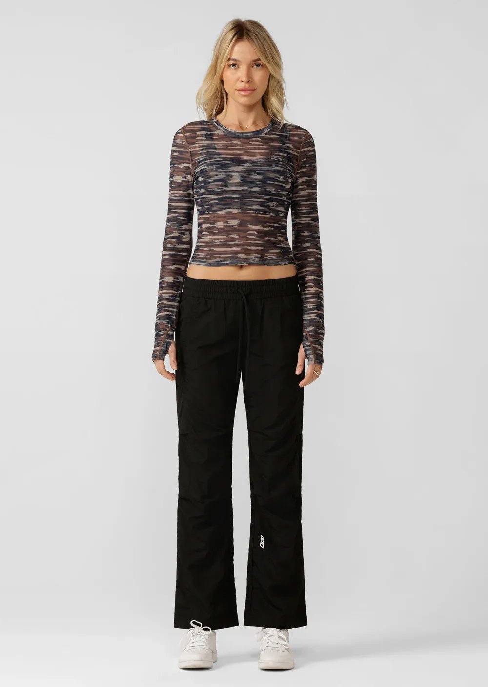 Active Flashdance Pant