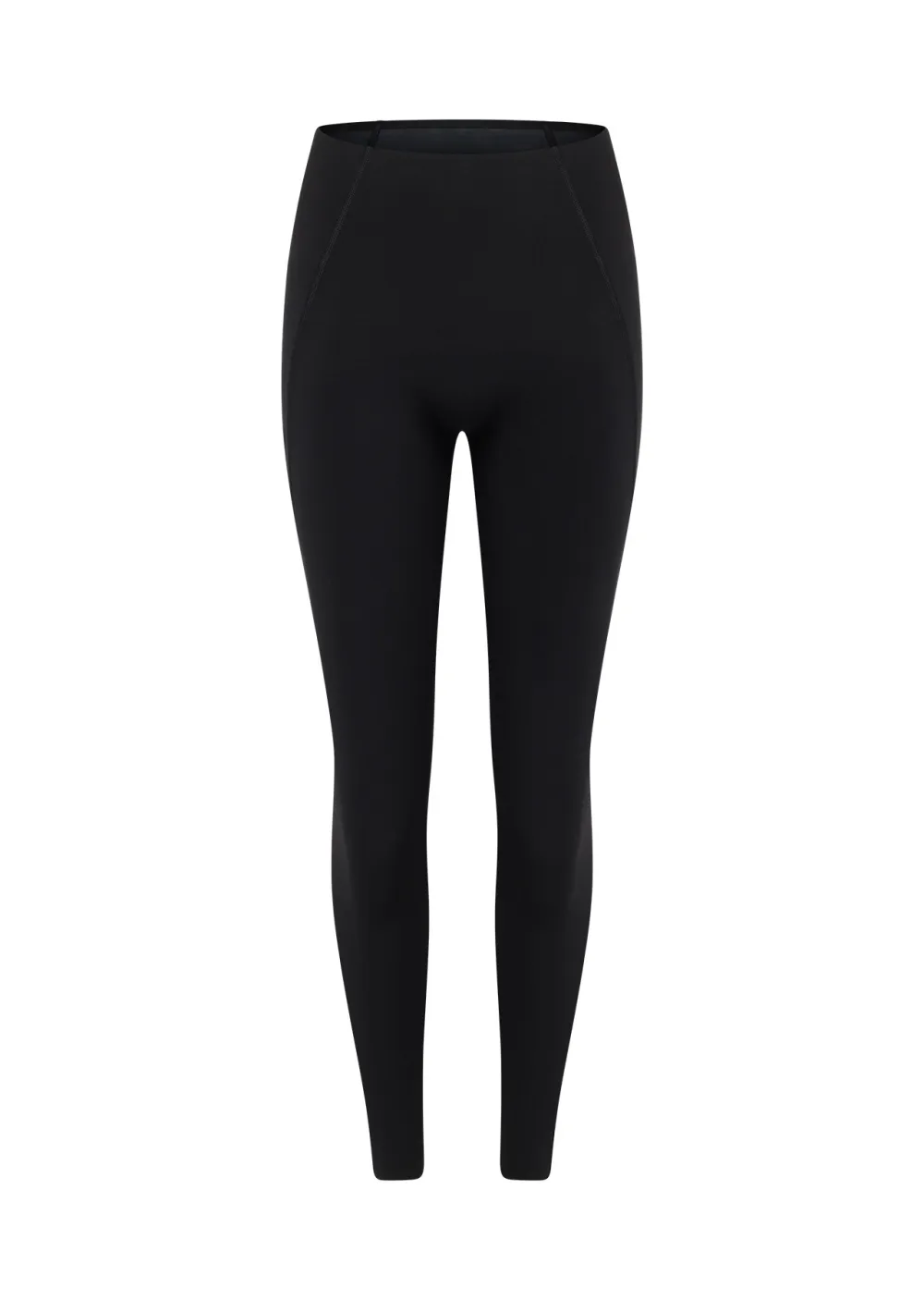 Sculpt And Support No Ride Ankle Biter Leggings